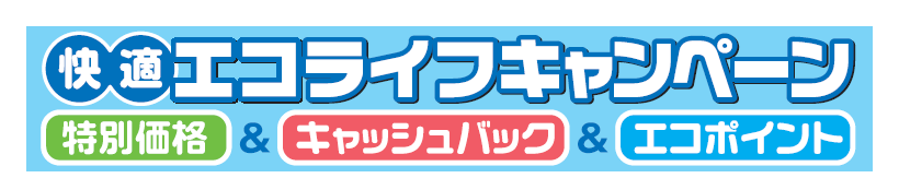 西部ガスエネルギー折込チラシ