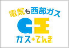 西部ガスの電気